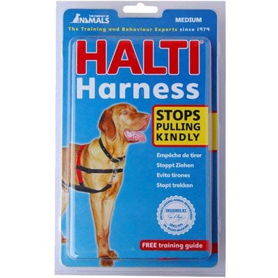 Halti No Pull Dog Harness - Company Of Animals FR