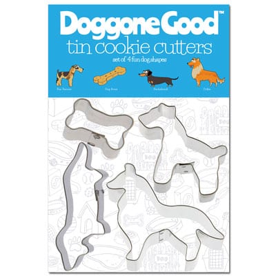 good cookie cutters