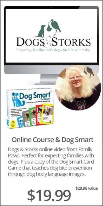 Family Paws Parent Education Bundle