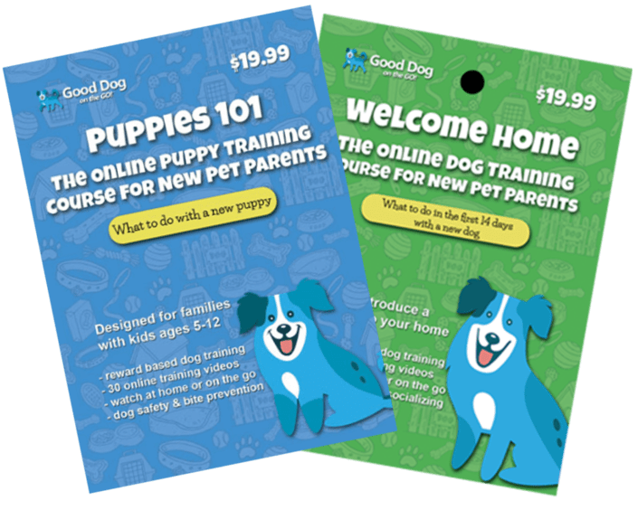 PuppySpot Puppy Training Bundle